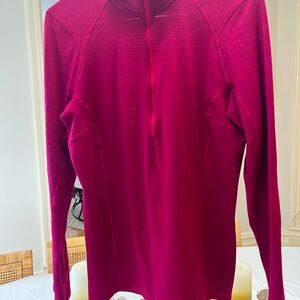 Patagonia R1 baselayer